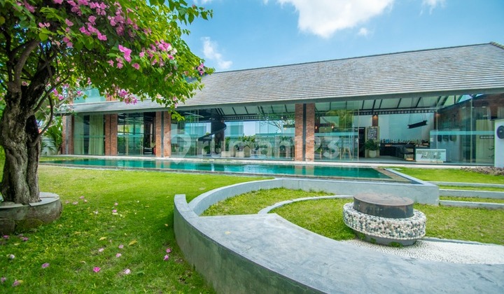 High Quality New York Style Estate For Lease Vl2800