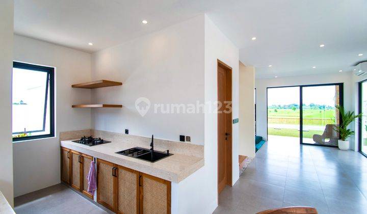 Brand New Three Bedroom Lush Leasehold Villa In Kedungu Vl3072 2