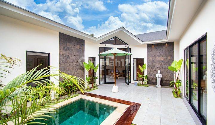 Brand New Three Bedroom Leasehold Villa In Strategic Sanur Location Vl3083 1