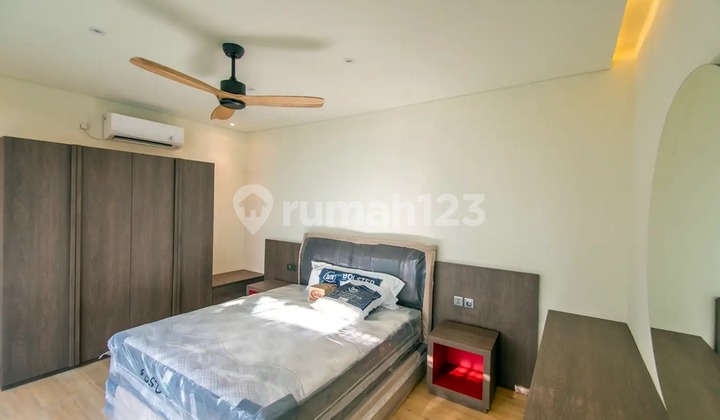 Brand New Three Bedroom Leasehold Property in Sanur VL3279 2