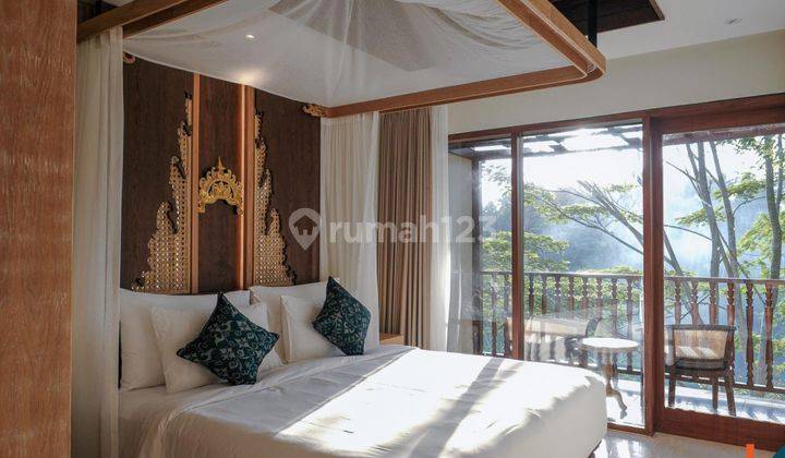 Amazing Opportunity One Bedroom Leasehold Property With Guaranteed Roi In Ubud Vl3145 1