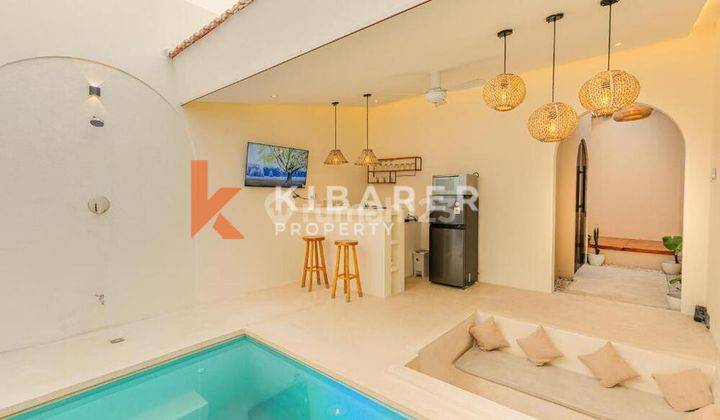 Stunning Two bedroom Open Living Tropical Villa Situated In Sanur Yrr3462 1