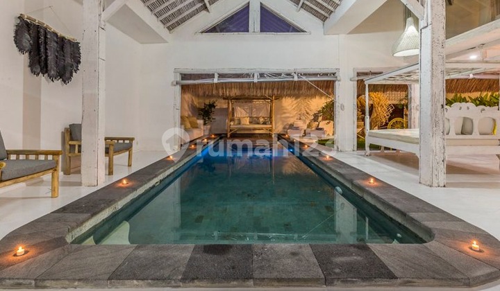 Tropical Leasehold Property Located In Cemagi Vl2532 2