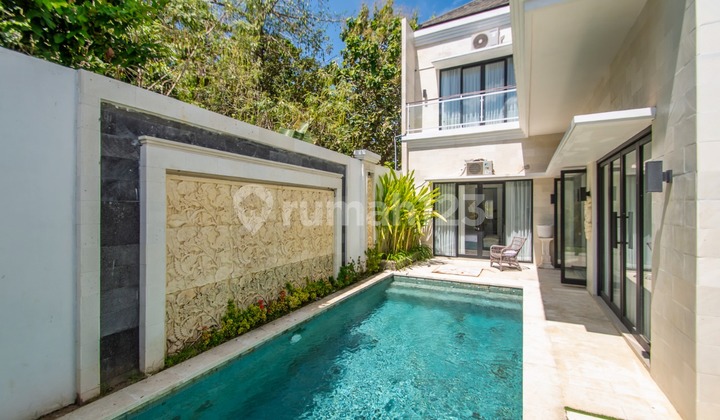 Amazing high standards three bedroom freehold villa in Bukit Area VL3339 Amazing high standards three bedroom freehold villa in Bukit Area VL3339