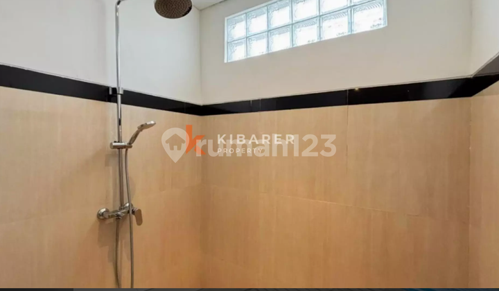 Breezy Open Concept Two Bedroom Villa Overlooking the Pool - Cemagi YRV4536