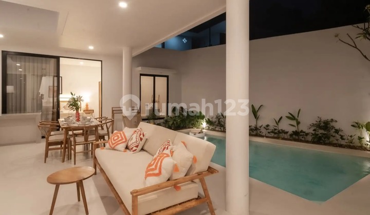 New two bedroom leasehold charming property in private complex VL3165 2