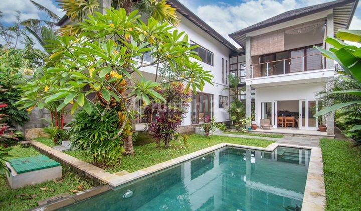 Charming Two Bedroom Leasehold Property Located In Ubud Petulu Vl3179 1