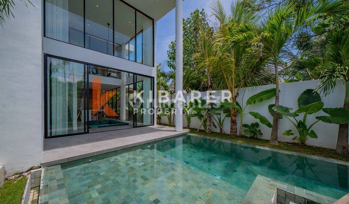 Modern Three Bedroom Enclosed Livingroom Villa Situated In Seseh Available On September 1st 2023 Yrr3153 1