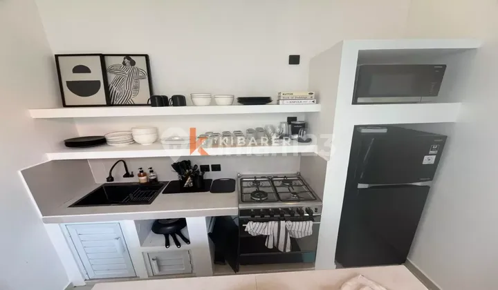 Villa Elegan Tiga Kamar Tidur dengan Estetika Tropis – Area Buduk YRR3550 Villa Elegan Tiga Kamar Tidur dengan Estetika Tropis – Area Buduk YRR3550