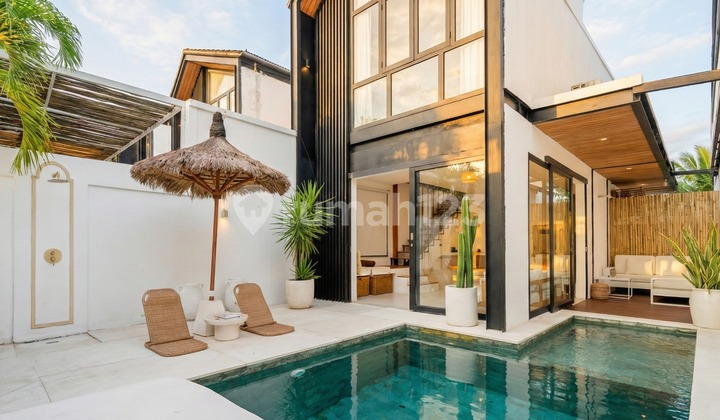 Charming One Bedroom Leasehold Villa With Good Roi In Padonan Vl3506 1