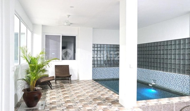 Great Holiday Three Bedroom Freehold Villa For Sale In Gili Air Vl3234 1