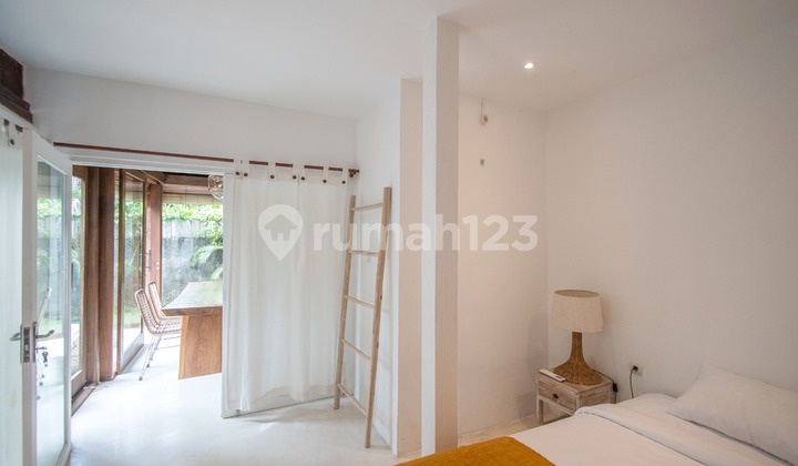 Properti Leasehold Dua Kamar Tidur yang Menawan di Ubud VL2528 2