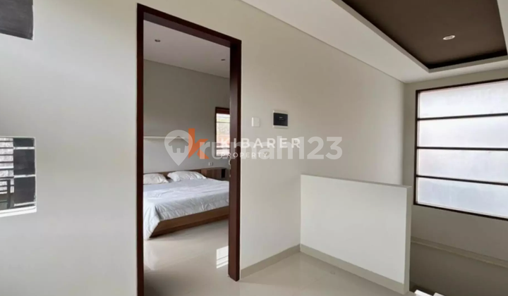 Your Bali Home Three Bedroom Enclosed Living Villa in Legian (Min. 2 years) YRV4527 2