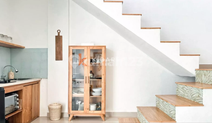 Over Lease Minimalist Two-Bedrooms Villa With Generous Garden Yrc5315 2