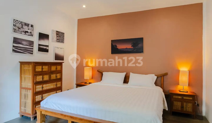 Charming Three Bedroom Leasehold Villa With Strong Roi In Seminyak Vl3351 2