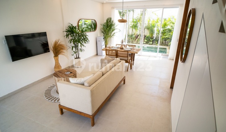New Two Bedrooms Leasehold Townhouse in Tumbak Bayuh VL3337 New Two Bedrooms Leasehold Townhouse in Tumbak Bayuh VL3337