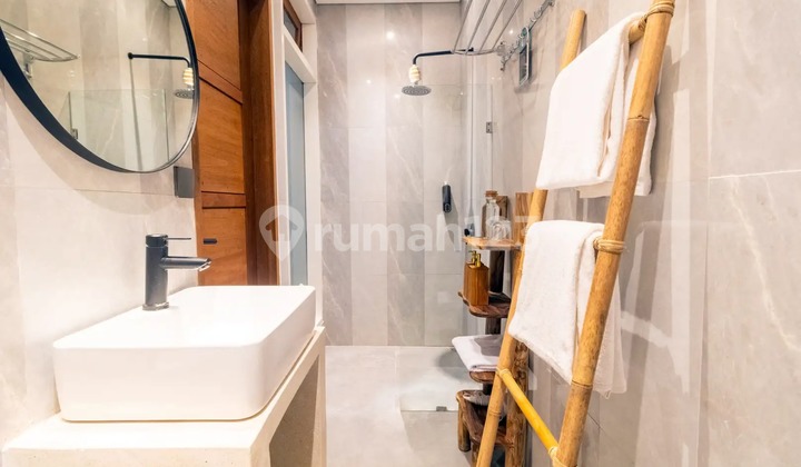 Two twin villas investment opportunity in Berawa VL3217 2