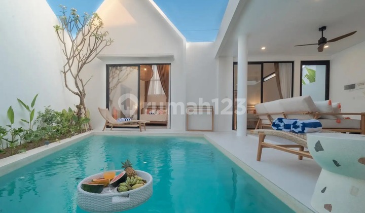 New two bedroom leasehold charming property in private complex VL3165 New two bedroom leasehold charming property in private complex VL3165