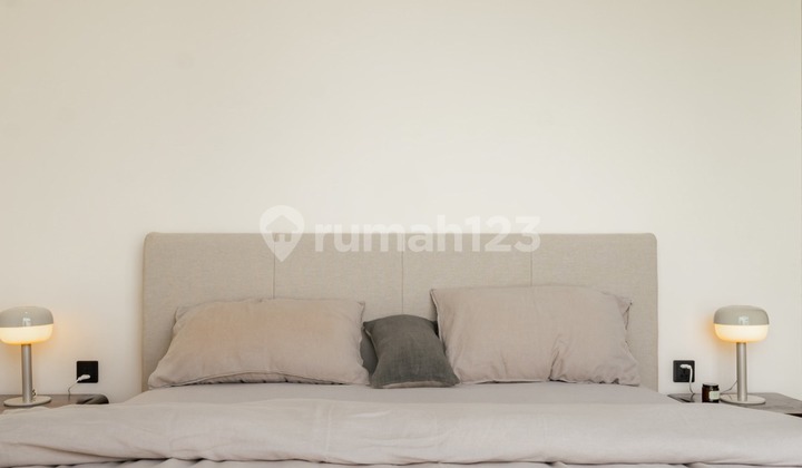 Brand New Modern Three Bedroom Leasehold Estate In Pererenan Vl3120 2