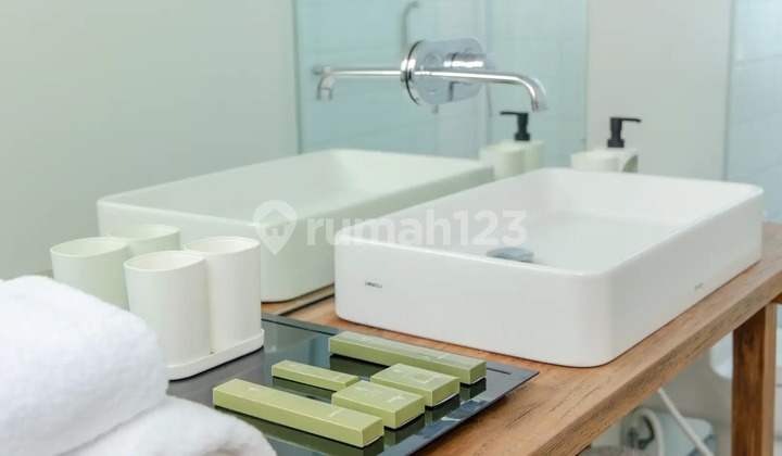 Stylish 2-Bedroom Villa Complex for Sale in Kayu Tulang VL2273 2