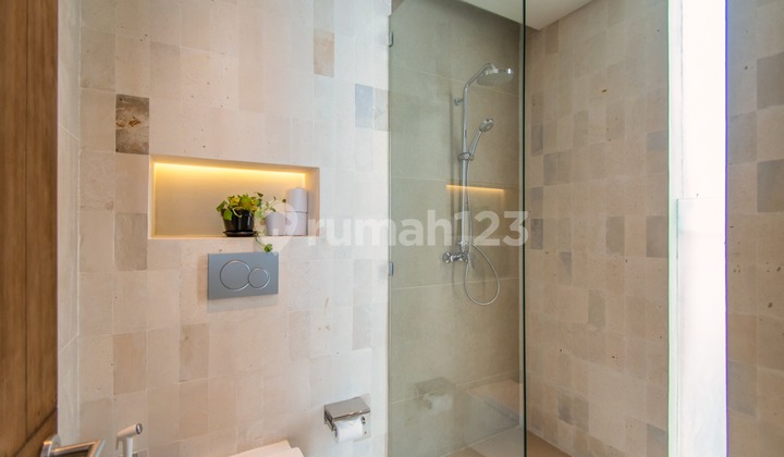 Upcoming three bedroom high quality freehold property in Babakan VL3160 2