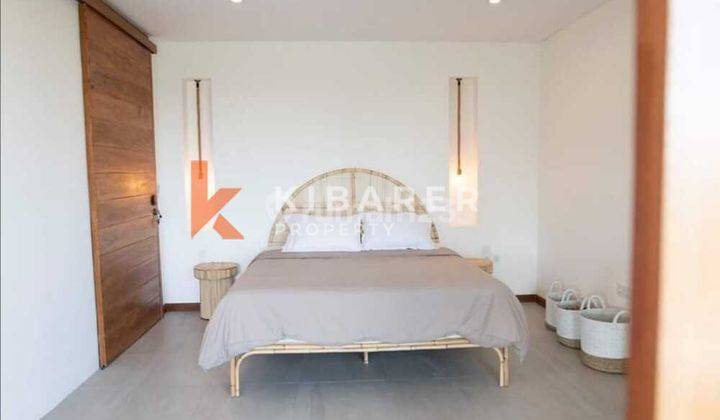 Beautiful Two Bedrooms Villa In Berawa In A Great Area In Canggu Yrb6377 2