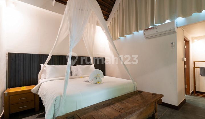 Leasehold investment villa complex opportunity in Central Seminyak VL3390 2