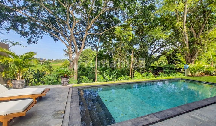 Modern Freehold Villa With Serene View VL2586 Modern Freehold Villa With Serene View VL2586