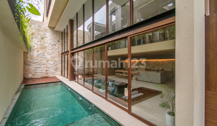 Upcoming three bedroom high quality freehold property in Babakan VL3160