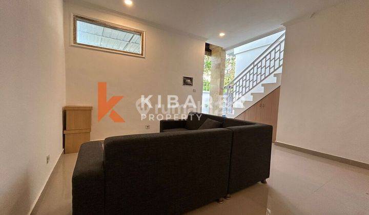 Lush Two-Bedroom Villa with Breezy Open Living Space in Cepaka YRR3454 2