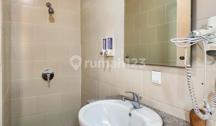 Freehold Three Bedroom Townhouse For Sale In Secure Residential Area Of Nusa Dua Vl3493 2