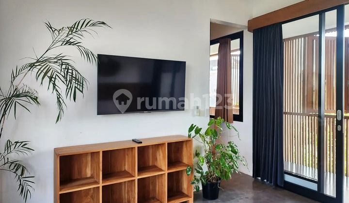 Four bedroom freehold villa in Canggu - Kayu Tulang VL3262 2