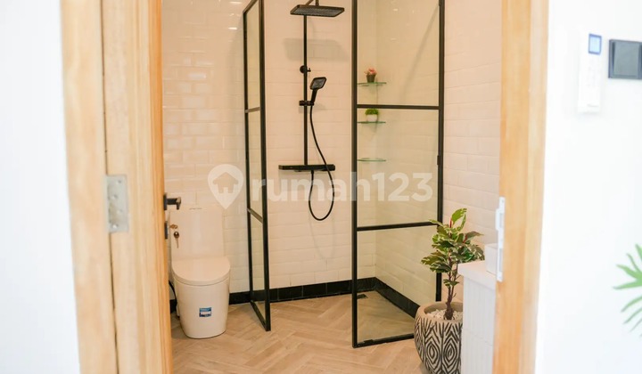 New Five Bedroom Multilevel Freehold Estate For Sale In Ubud Vl3151 2