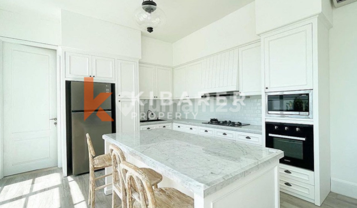 Three Bedroom Villa Walking Distance To Canggu Beach Yre5661 2