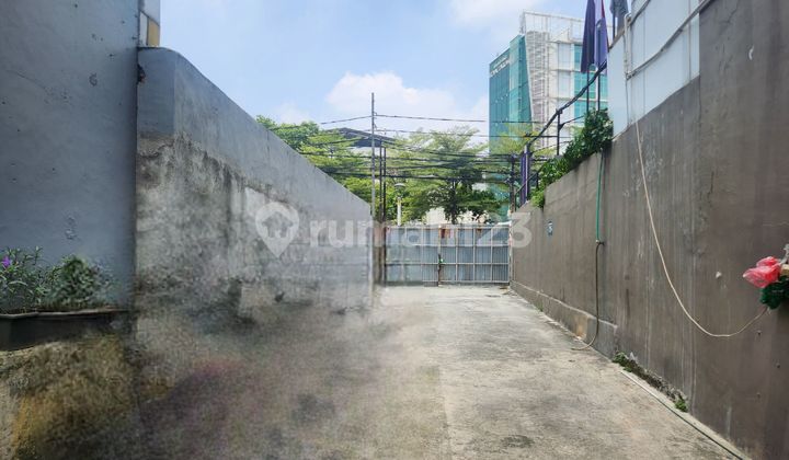 Land for Quick Sale in Daan Mogot