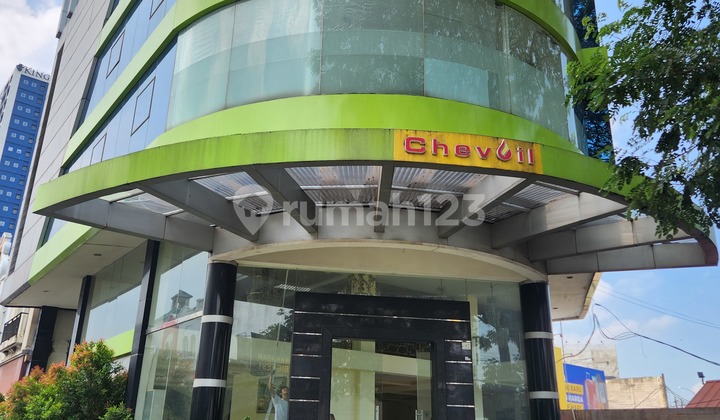 Fast Sale Office Building Alam Sutera