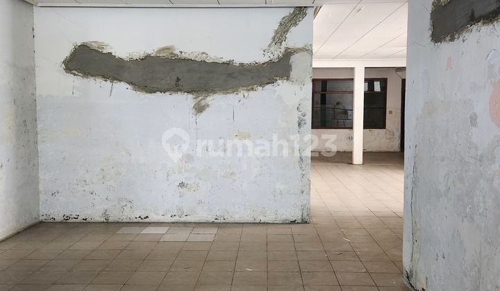 Dijual Cepat Rumah Di Pluit