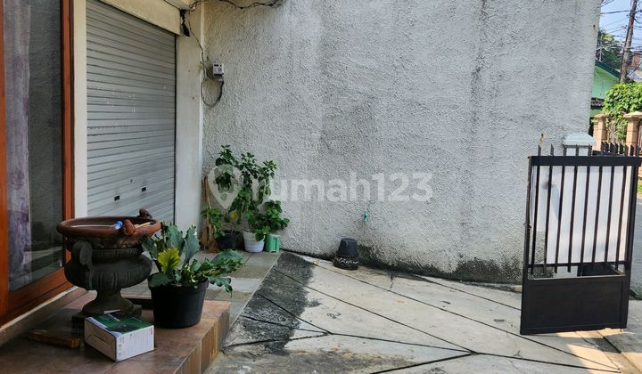 Dijual Cepat Rumah Tomang. Jakarta Barat 2