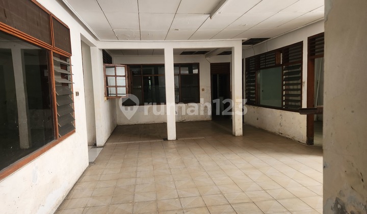 Dijual Cepat Rumah Di Pluit 2