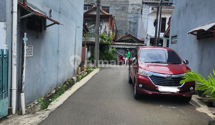 Dijual Cepat Rumah di Cideng