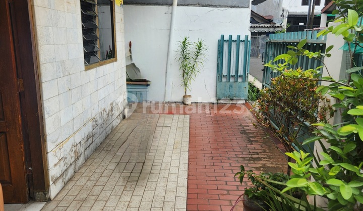 Dijual Cepat Rumah di Cideng 2