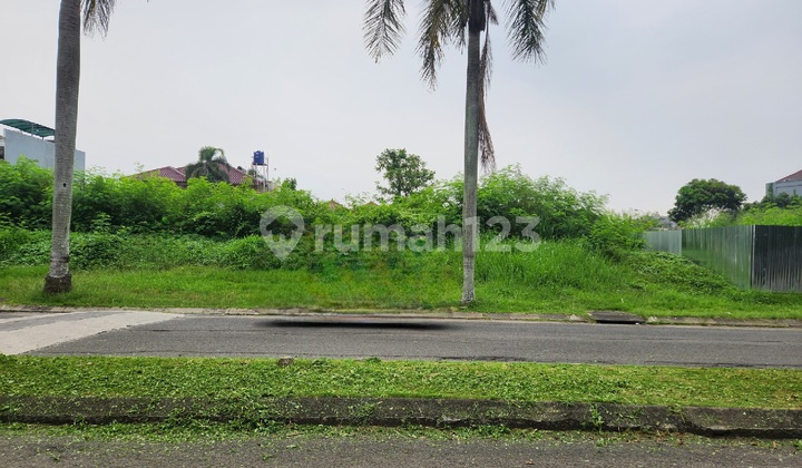 Dijual Cepat Kavling Di Moderland Tangerang