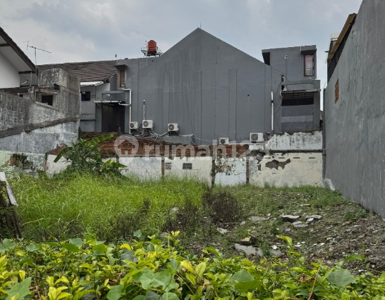 DIJUAL TANAH KAVLING JALAN PULO RAYA KEBAYORAN BARU