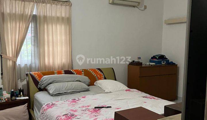 Rumah Siap Huni Lokasi Strategis Jl. Tebet Timur Dalam 2