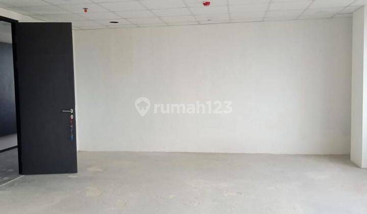 RUANG KANTOR  JALAN WOLTER MONGINSIDI KEBAYORAN BARU JAKARTA SELATAN 2