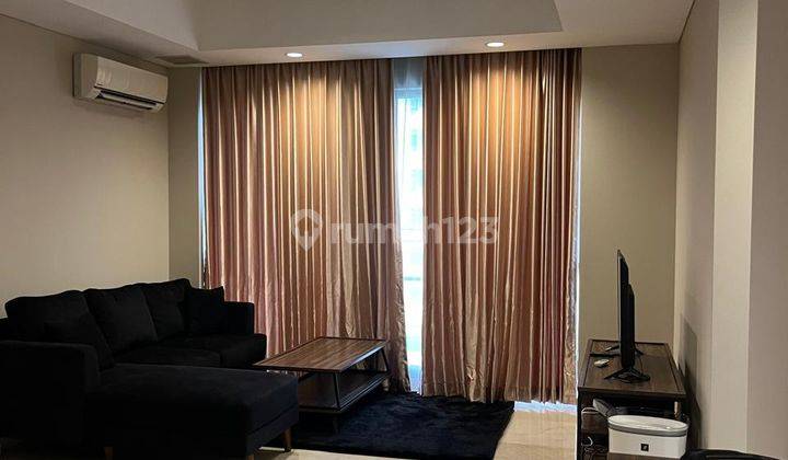 APARTEMEN  TB SIMATUPANG JAKARTA SELATAN 1