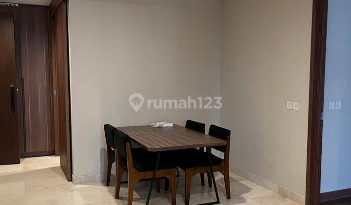 APARTEMEN  TB SIMATUPANG JAKARTA SELATAN 2