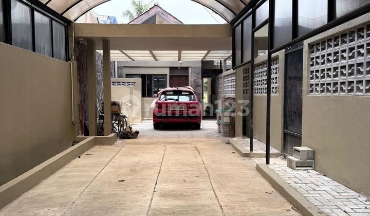 For Rent House on Cianjur Street Central Jakarta For Rent House on Cianjur Street Central Jakarta