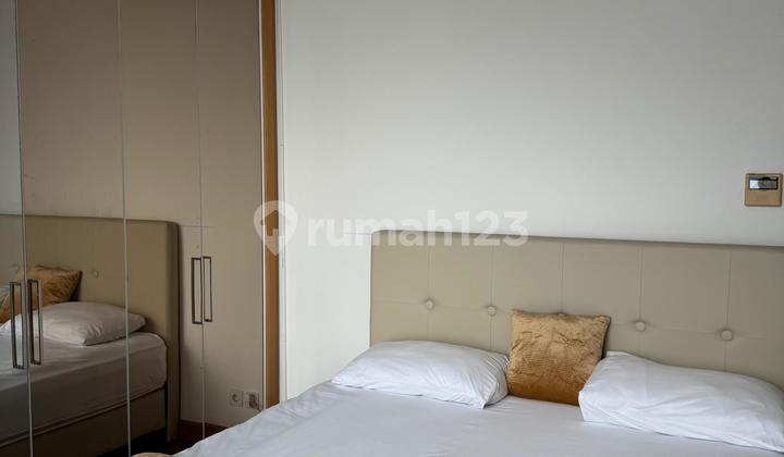 Dijual Apartemen Kempinski Residences Menteng