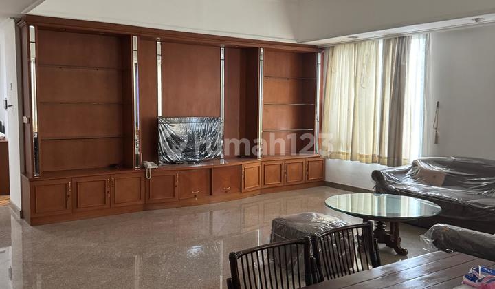 Dijual Apartemen Ascott Jakarta Pusat 2